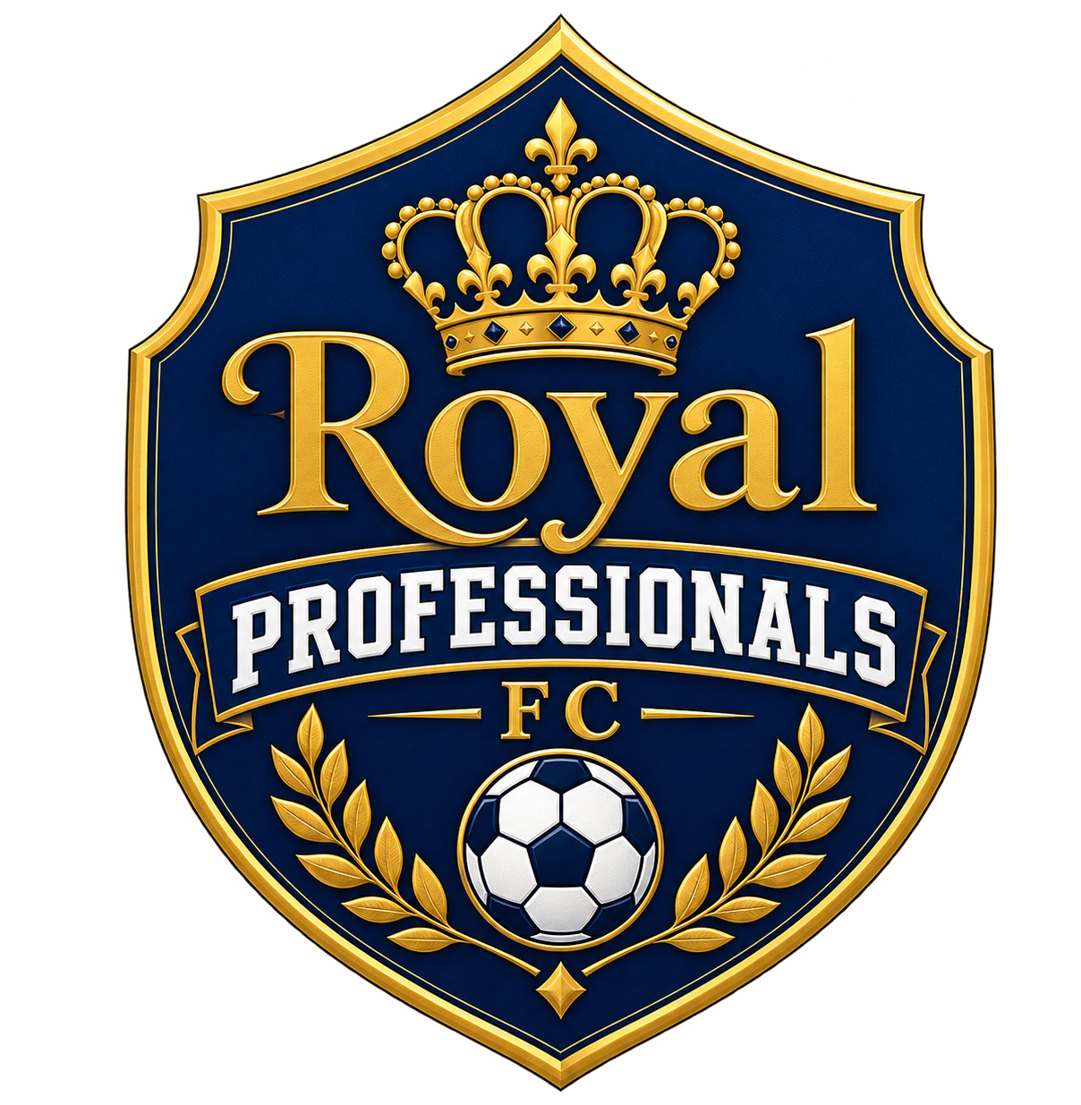 Royal Professionals FC